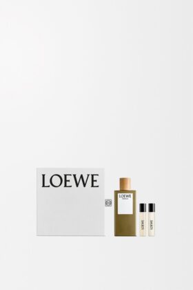 Zestaw upominkowy Loewe Esencia EDT 100 ml