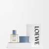 Zestaw upominkowy loewe Perfumes Zapachy do domu Szyszki cyprysu Zestaw upominkowy loewe Perfumes Zapachy do domu Szyszki cyprysu