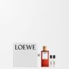 Zestaw upominkowy Loewe Solo Cedro EDT 100 ml Zestaw upominkowy Loewe Solo Cedro EDT 100 ml