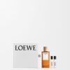 Zestaw upominkowy Loewe Solo EDT 100 ml Zestaw upominkowy Loewe Solo EDT 100 ml