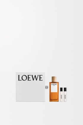 Zestaw upominkowy Loewe Solo EDT 100 ml Zestaw upominkowy Loewe Solo EDT 100 ml