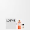 Zestaw upominkowy Loewe Solo Ella EDP 100 ml Zestaw upominkowy Loewe Solo Ella EDP 100 ml